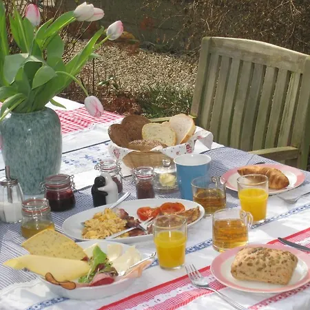 Bed & Breakfast Janz