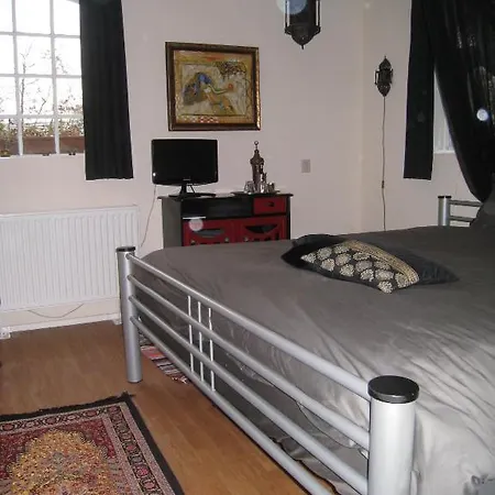 Bed & Breakfast Janz *