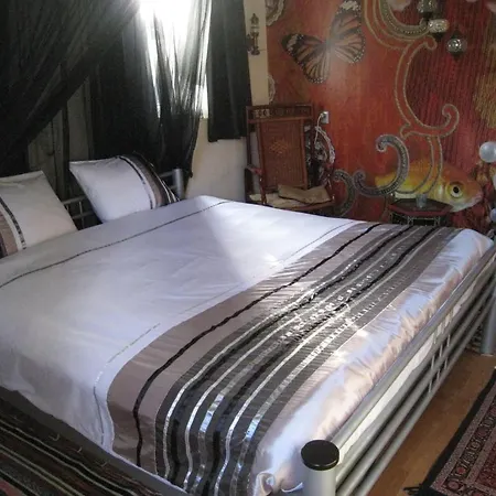 Bed & Breakfast Janz Capelle aan den IJssel
