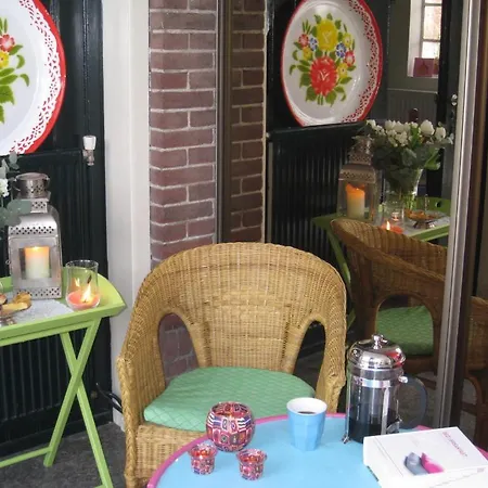 Janz Bed & Breakfast Capelle aan den IJssel
