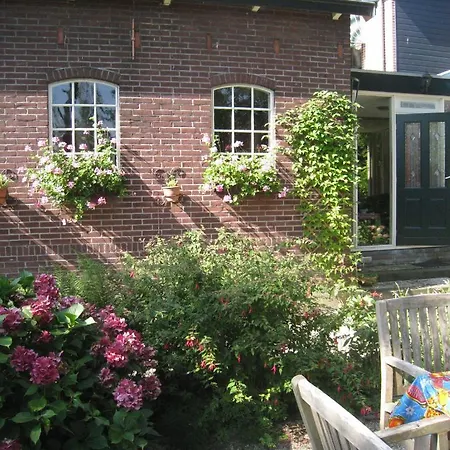 Bed & Breakfast Janz