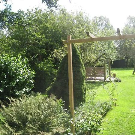 Janz Bed & Breakfast Capelle aan den IJssel