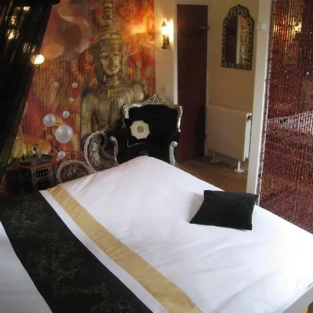 Bed & Breakfast Janz Capelle aan den IJssel