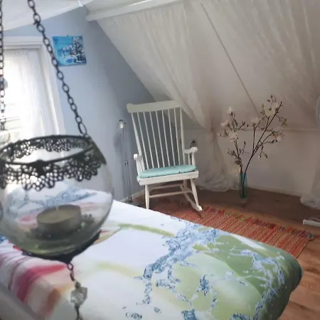 Bed & Breakfast Janz *